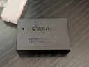 佳能r50电池 原装lp-e17电池 r8 r10 r100 rp 200d二代 850d m6微单相机原装锂电池 LP-E17原装电池简包 实拍图