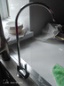quanqingyang品坚科士威维迈hexagon4820净水器水机滤芯4820净水器原装专滤芯 三管无压双控龙头 实拍图