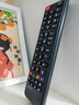 尼初适用SAMSUNG三星电视机遥控器BN59-01257A UA32 39 50 55万能通用液晶智能曲面屏aa59 LA32 实拍图