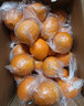 京鲜生 江西赣南脐橙橙子 净重8斤 单果150g+ 水果年货礼盒 源头直发 实拍图