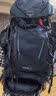 OSPREY小鹰/鹞鹰38/48L登山包 3-5日户外徒步旅行双肩包 男女通用背包 48L 小鹰蓝色L/XL 【不要赠品联系客服】 实拍图