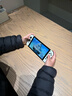 任天堂（Nintendo）【国内保税仓】Switch2/1代 OLED/续航加强日版/港版便携家用ns体感游戏机掌机 日版OLED白色+荒野之息+奥德赛 实拍图