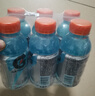 百事可乐佳得乐 GATORADE 补充电解质 运动饮料蓝莓味400ml*6瓶 整箱装 实拍图
