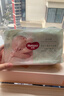 好奇（Huggies）小森林纸尿裤NB66片(5kg以下)尿不湿心钻【透氧顶配更低敏】 实拍图
