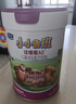 君乐宝（JUNLEBAO）奶粉4段小小鲁班诠维爱A2儿童成长配方牛奶粉800g 含乳铁蛋白 1罐【A2奶源】 实拍图