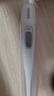 欧姆龙（OMRON）体温计居家日常测量快速测量腋下电子温度计K30 年货节 实拍图