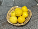 京鲜生 安岳黄柠檬16粒 单果95g起 生鲜水果 实拍图