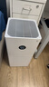 米家小米空气净化器4lite 除甲醛除菌除异味 空气伴侣 除PM2.5 AC-M17-SC 实拍图