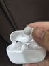 华为FreeBuds SE 4 ANC降噪版 真无线蓝牙降噪耳机 50小时长续航/多模式降噪/快速充电  陶瓷白 实拍图