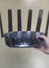 普联（TP-LINK）大道路由器7DR6430 BE6400 5G WiFi7千兆双频家用高速穿墙 2.4G wifi6无线 2.5G网口 游戏加速 实拍图