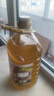 初萃【保真菜籽油】中粮纯香菜籽油4L 低芥酸非转基因食用油 物理压榨 实拍图