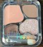 小奥汀（littleondine）四色卧蚕盘02心动裸粉4.5g眼影盘卧蚕笔提亮下至眼线情人节礼物 实拍图