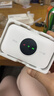 TCL随身wifi三网通用免插卡无线wifi6车载4G路由器随身便携无限制移动联通电信全国通用2025款5GXY15B 【旗舰顶配版】3000毫安大电池超长续航三网任切 不限速不虚标月享1500G流量 实拍图