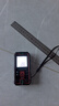德力西电气（DELIXI ELECTRIC）激光测距仪高精度红外线户外家用量房仪电子尺水平泡双水平泡50米 实拍图