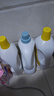 滴露（Dettol）衣物除菌液 消毒液 柠檬3L 99.9%杀菌除螨内衣儿童衣物可配洗衣液 实拍图