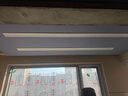 好太太隐形晾衣架电动晾衣机隐藏式自动智能升降阳台嵌入式晒衣架 X50：2米双杆被杆+双层晒+离线 实拍图