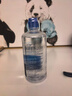 博士伦润明清透隐形眼镜水护理液710ml美瞳护理液清洁杀菌除蛋白进口 实拍图