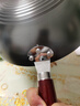 九阳（Joyoung）炒锅铁锅健康无涂层精铁锅不易生锈炒菜锅炉灶通用32cm 实拍图