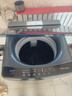 海尔（Haier） 全自动波轮洗衣机 10KG 家用宿舍出租房 一级能效 家电国家补贴以旧换新京东自营 XQB100-Z719 实拍图
