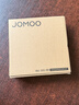 九牧（JOMOO）不锈钢金属冷热进水马桶热水器软管80cm H5688-080101C-1 实拍图