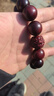 月印百川 高密小叶紫檀貔貅手串男女款木饰佛珠手链 实拍图