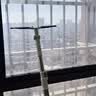 享家美家用高层擦窗外专用工具2026新款玻璃擦窗器伸缩杆可调节清洁神器 实拍图