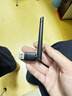 绿联USB无线网卡WiFi6 智能免驱AX300 无线WiFi接收器台式机专用电脑无线网 笔记本网络接收器外置天线 实拍图