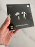 小米（MI）Xiaomi Buds 5 Pro 入耳式降噪翻译录音蓝牙耳机 适用于安卓苹果手机 钛光金 实拍图