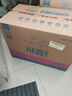 可靠（COCO）成人护理垫XL120片(60*90cm)加厚老年人隔尿垫产褥垫一次性床垫 实拍图