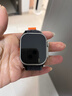维蒂索智能手表华强北S11ultra顶配版电话插卡搜题手表S10运动男女成人初高中学生蓝牙多功能官方旗舰 Ulrtra Pro【钛银】续航提升2倍+无限下载 实拍图
