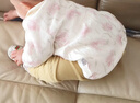 希望宝宝白金韧薄 XXL66片[15kg以上] 婴儿拉拉裤 超薄透气尿不湿 实拍图