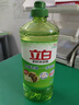 立白茶籽洗洁精 洗洁剂 去污洁净99%除菌 轻松去油不伤手500g 实拍图