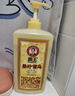 霸王生姜洗发水姜汁首乌去屑止痒洗发露洗头膏清新舒爽1L 实拍图