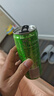 可口可乐（Coca-Cola）魔爪monster魔爪 330ml*24罐 运动饮料魔爪能量维生素功能饮料 绿魔爪奇异果味330ml*24罐（无糖） 实拍图