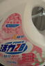 活力28铃兰樱花洗衣液24斤 3.6kg*2瓶+1.6kg*3袋深层去渍留香 新品上市 实拍图