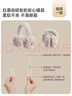 玖慕（JIUMU）保暖耳罩女冬季耳包毛绒耳套耳暖护耳耳帽户外防寒耳捂子耳朵套 实拍图