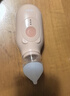 易简（yijan）电动吸鼻器婴儿洗鼻器新生儿宝宝儿童鼻涕鼻屎清理神器通鼻塞DQ22 实拍图