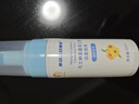 sakose凡士林金盏花儿童泡沫洗面奶120ml 青少年儿童洁面乳温和清洁 实拍图