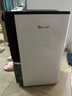 德业（Deye）除湿机/抽湿机 除湿量25升/天 45㎡家用轻音地下室除潮除湿器干衣机客厅卧室 手机智控DYD-T22A3 实拍图