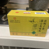 同仁堂菊花枸杞决明子茶養盰護肝茶蒲公英牛蒡根甘草熬夜上火养生茶160g 实拍图