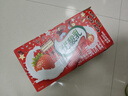 伊利优酸乳草莓味250ml*24盒 牛奶饮品 礼盒装 实拍图