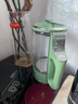 摩飞电器（Morphyrichards）养生壶便携煮茶器烧水壶养生杯小型办公室家用多功能煮茶壶一体热水壶0.6L MR6086 绿 实拍图