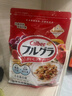 卡乐比（Calbee） 即食燕麦片 减糖水果麦片550g 日本进口非油炸 营养代餐早餐零食 实拍图