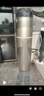 海尔（Haier）国家补贴新1.5匹空气能热水器200升超一级能效双变频80℃高水温杀菌中央速热家用商热泵电辅热水器 200升无垢净水洗【零冷水】 定频 带电辅热 实拍图