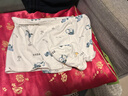 巴拉巴拉儿童内裤棉男童平角短裤小大童宝宝印花四角裤三条装209925170103 实拍图