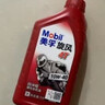美孚（Mobil）美孚旋风4T 摩托车机油 四冲程摩托车机油 10W-40 SF级 1L 实拍图