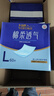 永福康成人护理垫 L240片 尺寸60*90cm 婴儿孕产妇床垫老人一次性隔尿垫 实拍图