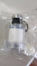 【100万+全网爆款】净水器家用前置过滤器PP棉可拆卸水龙头万向旋转过滤器 【热销】一机一芯 实拍图