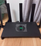 锐捷千兆无线WiFi6路由器2.5G 6000M 游戏加速 160M频宽 电竞路由 巡洋舰 睿易RG-EW6000GX PRO 实拍图