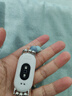 小米手环9 NFC陶瓷特别版 智能手环 高精度运动健康 监测睡眠管理 心率血氧监测运动手环送男友送女友 实拍图